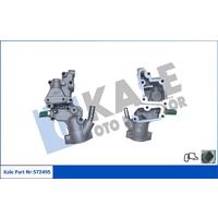 KOMPLETERMOSTAT-ALUMINIUMGÖVDELİ CITROEN BERLINGO-C2-C3 I-C3 II-XSARA-FIAT FIORINO-QUBO-PEUGEOT 1007 206-206 -207-207 SW-PARTNER