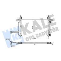KONDENSER AL/PL/BRZ STILO