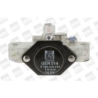 KONJEKTOR 14.5V MERCEDES W201 W124 W202 W210 W463 W163 W140 W638 B901 B904
