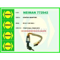 KONTAK ANAHTARI R 9-11 Y.M 1982>
