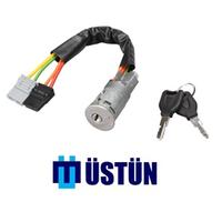 KONTAK ANAHTARI R-9 Y.M.