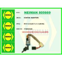 KONTAK ANAHTARI R19 1.4-CLIO I 1.2-1.4 88-98