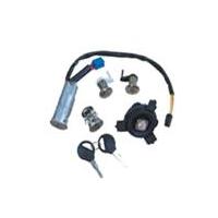 KONTAK ANAHTARI SET P206 98