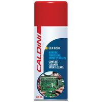 KONTAK DEVRE TEMİZLİYİCİ SPREY YAĞSIZ 400 ml.