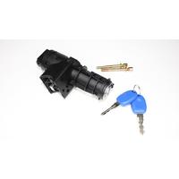 KONTAK GÖVDESİ ALBEA-DOBLO-MAREA ANAHTARLI