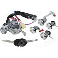 KONTAK KİLİT SETİ HYUNDAI H100 MİNİBÜS 94-