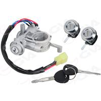 KONTAK KİLİT SETİ HYUNDAI H100 KAMYONET 97-04