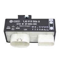 KONTROL RÖLESİ 18 PIN Lİ POLO III - GOLF IV - CADDY II 1.4-1.6-1.7.-1.9 SDI - OCTAVIA I - LEON I - TOLEDO II - CORDOBA I - IBIZA II - A3 1.4-1.6-1.7-1