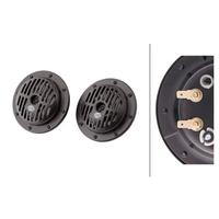 KORNA 12V SÜPER TON SET KORNA 310-380 hz