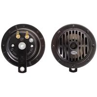 KORNA DİDİT ÜNİVERSAL 123 mm 24V İNCE SES SÜPERTONE