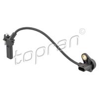 KRANK DEVİR SENSORU BMW N20 N26 F10 F20 F30 F22 F32 F33 F34 F36 E84 F25 F15 Z4