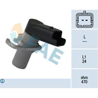 KRANK DEVİR SENSÖRÜ PEUGEOT PARTNER-EXPERT-P206-P306-P308-P406-P408 CITROEN BERLINGO-C4-C5-XSARA 2. 0 16V 2.0 HDI SUZUKI GRAND VİTARA 01 05 2.0 16V 2.
