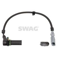 KRANK DEVİR SENSÖRÜ T5 2.5 TDI AXD-AEX FEBI 174638