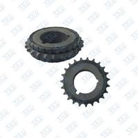 KRANK DİŞLİSİ ASTRA G VECTRA B VECTRA C Z2.2 SE INSIGNIA 2.0 A20NFT-NHT ANTARA-CAPTIVA 2.4