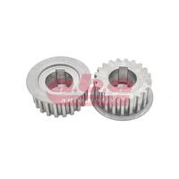 KRANK DİŞLİSİ BERLINGO-C4 I-II-C5-I-II-IIII-C6-C8-DS4-DS5-JUMPER-JUMPY-XSARA- 2.0-2.2 HDI 1.9 DW8