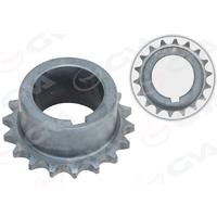 KRANK DİŞLİSİ P106-P206-P207-P208-P307-P308-P2008-PARTNER-BERLINGO-C2-C3-C4-JUMPY 1.4İ TU3JP