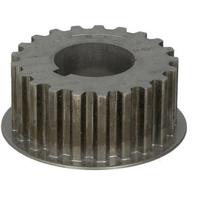 KRANK DİŞLİSİ PARTNER-BERLINGO-C4 I-II-C5-I-II-IIII-C6-C8-DS4-DS5-JUMPER-JUMPY-XSARA- 2.0-2.2 HDI 1. 9 DW8