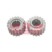 KRANK DİŞLİSİ RENAULT MEGANE II 02 LAGUNA 01 CLIO II 98 05 CLIO III 05 1.4-1.6 16V K4M