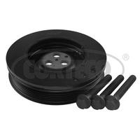 KRANK KASNAGI 1 ADET CIVATA 1 ADET PUL TRANSIT V184 2.0TDCI 01>06 MONDEO III 2.0TDCI 100PS / 125PS / JAGUAR X TYPE XTYPE ESTATE 2003>2009 TAKIM CIVATA