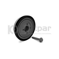 KRANK KASNAĞI 1 ADET CİVATA DAHIL CONNECT 1.8TDCI 75PS-90PS 02 13 FOCUS II 1.8TDCI 98 04 MONDEO I 1.8TDCI 07