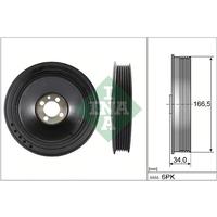 KRANK KASNAĞI ASTRA J-INSIGNIA A-ZAFIRA C 2.0 A-Y-Z20DTH-DTE-DTJ-DT-DTL