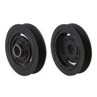 KRANK KASNAĞI AVENSIS 2.0 VVT-İ 00-03 2.0 03-08 RAV 4 II 2.0 4WD 00-05