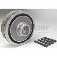 KRANK KASNAGI BMW B47 F20 F21 F22 F23 F30 F31 F34 F32 F33 F36 F10 F11 G30 G31 F25 G01 F26 G02 CIVATA LI