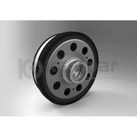 KRANK KASNAĞI BMW N47 F10 F20 F30 F36 E84 F25