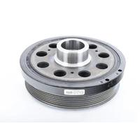 KRANK KASNAĞI BMW N47 F10 F20 F30 F36 E84 F25 CİVATALI