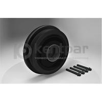 KRANK KASNAĞI BMW N57 F10 F30 F32 F33 F34 F36 F07 F25 F26 F15 F16 CİVATALI