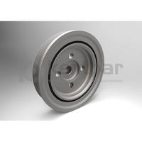 KRANK KASNAĞI CONNECT FOCUS 1.8 TDI