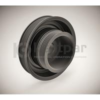 KRANK KASNAGI FOCUS I 98 04 1.4-1.6 FIESTA 02 08 1.25-1.4-1.6 FUSION 02 14 1.4-.16