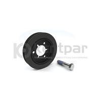 KRANK KASNAĞI KİT BERLINGO-PEUGEOT 106-PARTNER 1.6 16V-VTS-I S16 TU5J