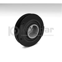 KRANK KASNAĞI KİT CITROEN XSARA-PEUGEOT 206-307-FIESTA-VOLVO S40-S80-SUZUKI-MİNİ-MAZDA 2-3 1.6D 16V 1 ADET PULLU CİVATA