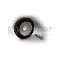 KRANK KASNAĞI KİT P206-P307-P406-P407-P607-P807-EXPERT-C4-C5-C8-JUMPY-XSARA-SCUDO 2.0 16V EW10J4