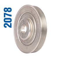 KRANK KASNAĞI P307 P3008 EXPERT III JUMPY III RCZ P308 P607 YM P508 P807 P407 C4 C5 II C4 II DS4 C4 ICASSO C8 DS5 C5 III 2.0HDI 16V MONDEO IV 07 14 KU