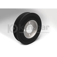 KRANK KASNAĞI P406-P407-P607-P605-P807-C5-C5 II-C5 III-C6-C8-XM-XANTIA ES9J4-ES9J4S
