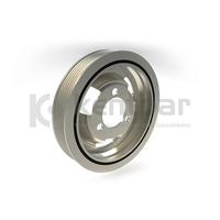 KRANK KASNAĞI PEUGEOT PARTNER-P508-P5008-P308-P3008-P208-P207 CITROEN BERLINGO-C3-C4-DS4-DS5 1.6 EP6CDT BMW N13 F20 F21 F30 F31 F80 MINI R55 R56 R57 R