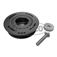 KRANK KASNAGİ TAKİMİ CIVATA DAHİL OPEL VIVARO 06> MOVANO 01> RENAULT MASTER 01> TRAFIC 06> 2.2dCi 2.5dCi