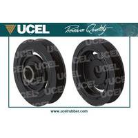 KRANK KASNAĞI TOYOTA AVENSIS 2.0L 1AZFSE AZT220 AZT250 00-08 / RAV4 2.0L 1AZ-FE ACA21 ACA30 01-12