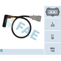 KRANK MİL DEVİR SENSÖRÜ PARTNER-BERLINGO-P106-P206-P306-P605-EXPERT-XSARA-JUMPY-SAXO-AX-XM 1.9 DW8 1 .5 TUD5 ÜÇLÜ TERM.39cm