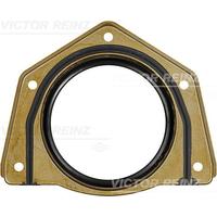 KRANK MİL KEÇESİ ASTRA H-VECTRA C-SIGNUM-ZAFIRA 1.9CDTI-DOBLO 1.9D-JTD-MAREA 1.4-2.0 ALFA