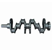 KRANK MİLİ CLIO-MGN 1.6 8V K4M K7M LOGAN 1.6 1.6 16V FİLEXİFUEL 1.6 16V 7700273357-8200046105-7700864325-7700865266