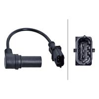 KRANK MİLİ DEVİR SENSÖRÜ OPEL ASTRA G 98>04 ASTRA H 04>10 1.7 Z17DTL-Z17DTH