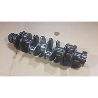 KRANK MILI FOCUS I 98 04 CONNECT 02 14 1.8 TDCI FORGING / DÖVME ÇELİK 4CYL GÜÇLENDIRLMIS