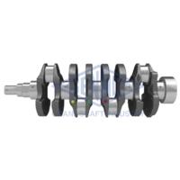KRANK MİLİ HYUNDAI ACCENT ERA 1.6L G4ED benzinli 06-10 / KIA CERATO 04-