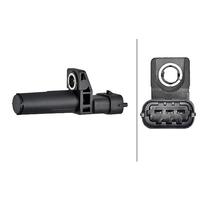 KRANK MILI KONUM SENSORU MERCEDES W177 W204 W205 C118 C218 W212 W213 X156 C253 W447 B906 B907 B910