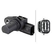 KRANK MILI KONUM SENSORU SMART FORTWO Coupe 451 07>