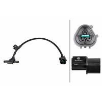 KRANK MİLİ SENSÖRÜ HYUNDAI ATOS 1.1L G4HG 06-09 / İ10 1.1L G4HG 08-13 / KIA PICANTO 05->