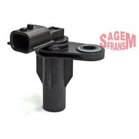 KRANK MİLİ SENSÖRÜ RENAULT CLİO III 05> LAGUNA III 07>15 MEGANE III 14> TRAFIC II 01>14 OPEL VİVARO 01>14 2.0 16V